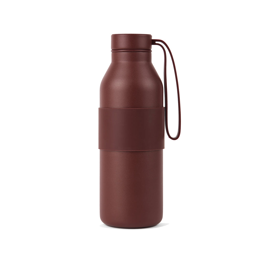 VINGA Niro RCS SS flaske med bånd 500 ml