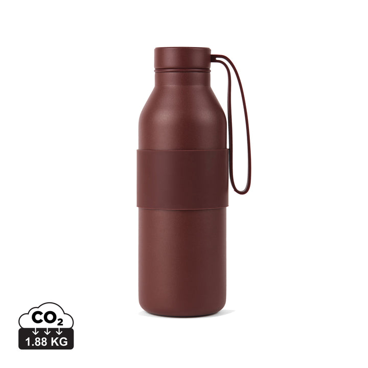 VINGA Niro RCS SS flaske med bånd 500 ml