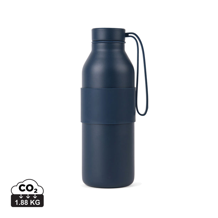 VINGA Niro RCS SS flaske med bånd 500 ml