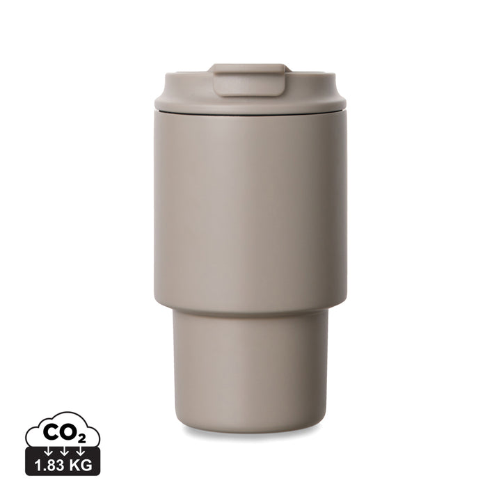 VINGA Nagano RCS to-go krus 350 ml