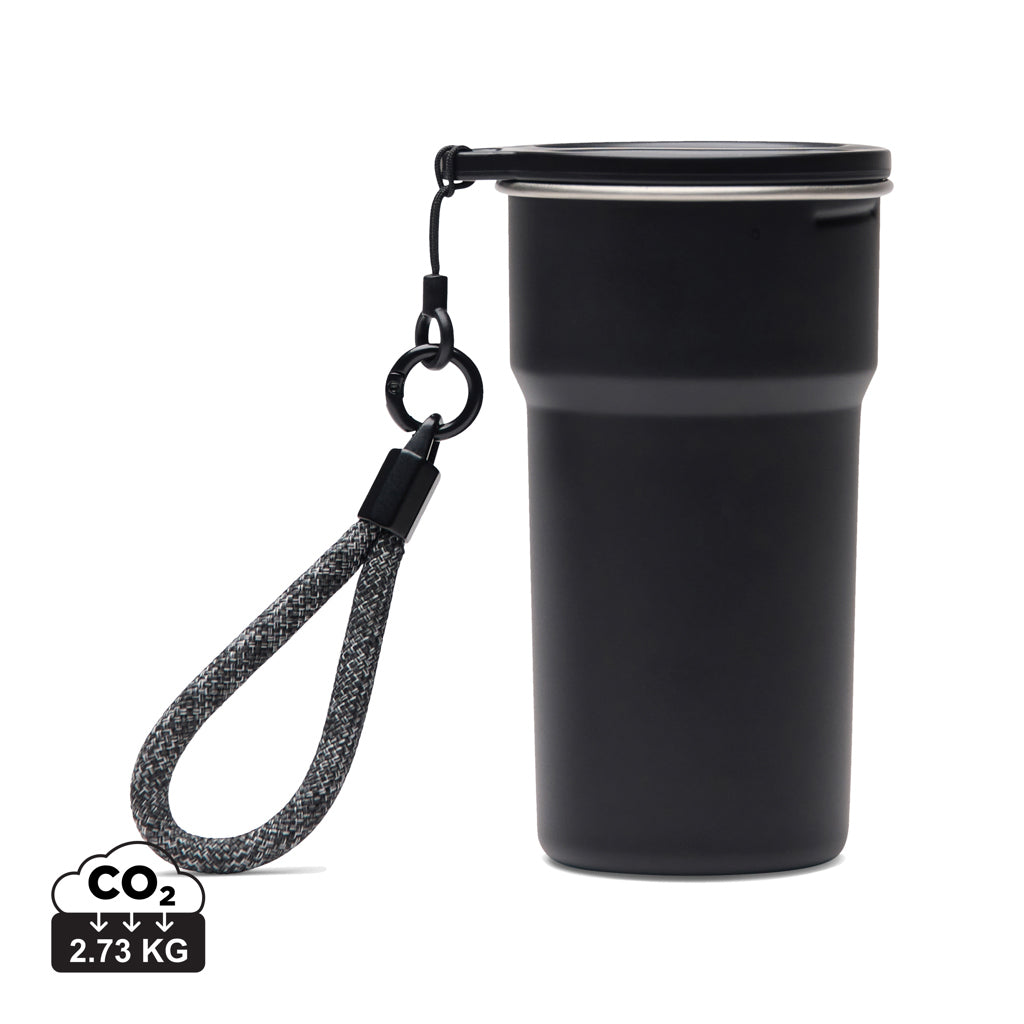 VINGA Parks RCS SS kop, 4 stk., 250 ml