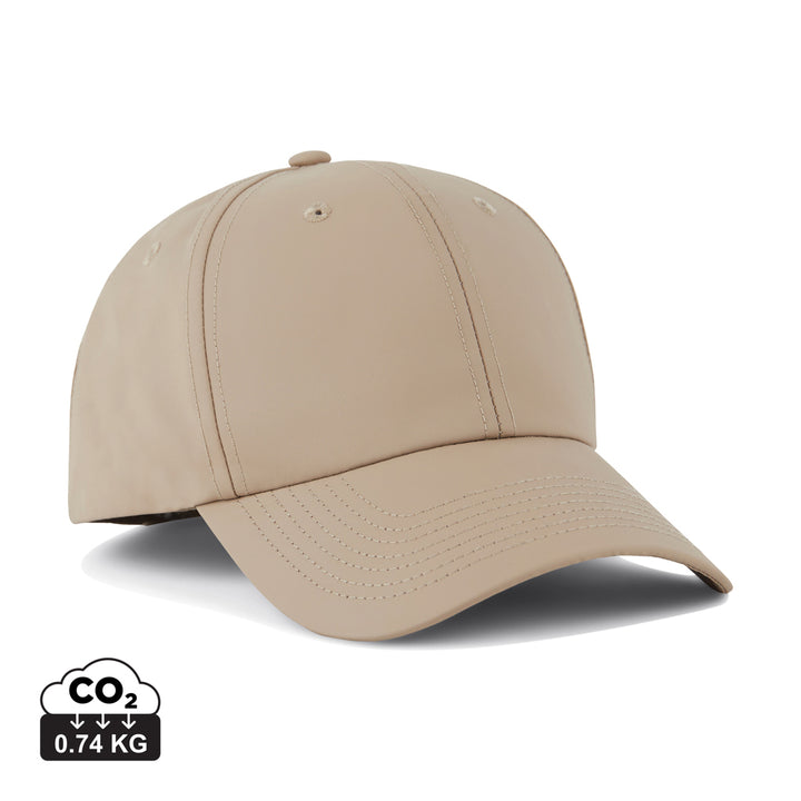 VINGA Baltimore cap i genanvendt PET AWARE™