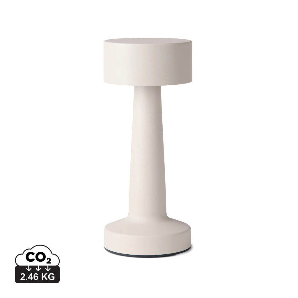 VINGA Maris RCS bordlampe i genanvendt ABS