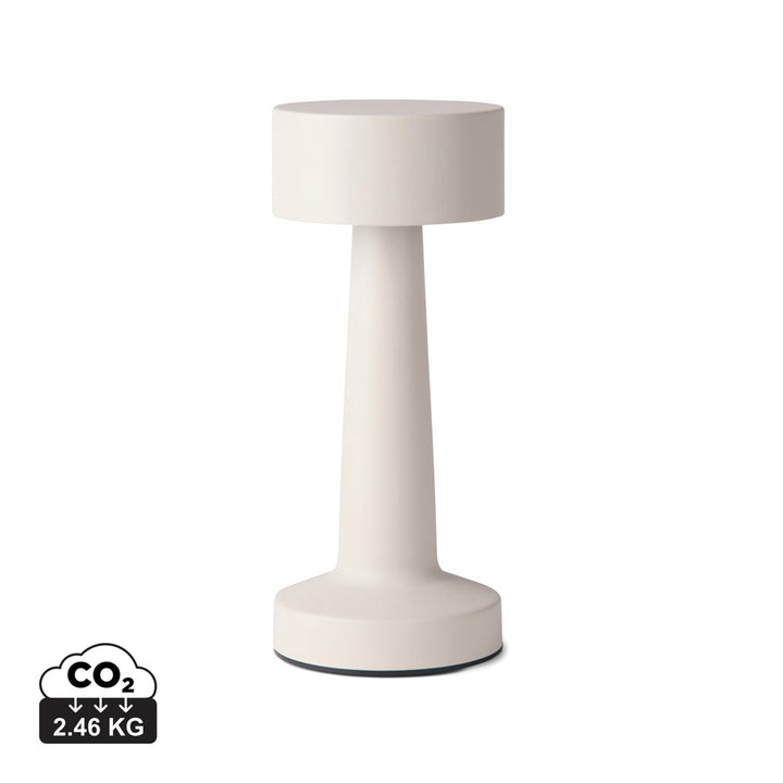VINGA Maris RCS bordlampe i genanvendt ABS
