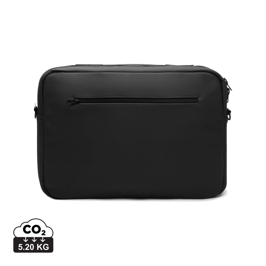 VINGA Baltimore RCS konvertibel rygsæk mappe