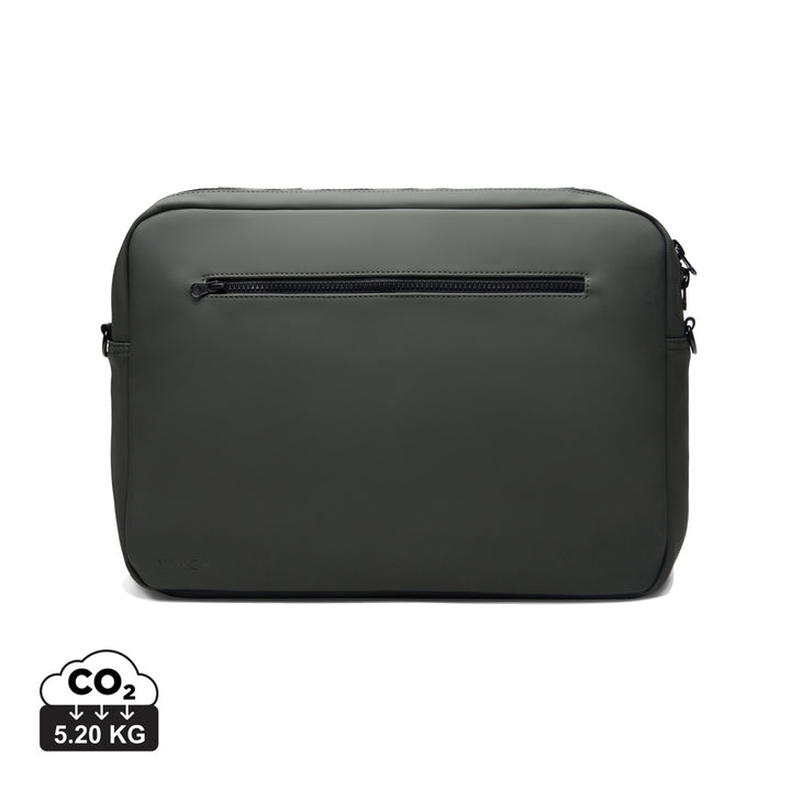 VINGA Baltimore RCS konvertibel rygsæk mappe