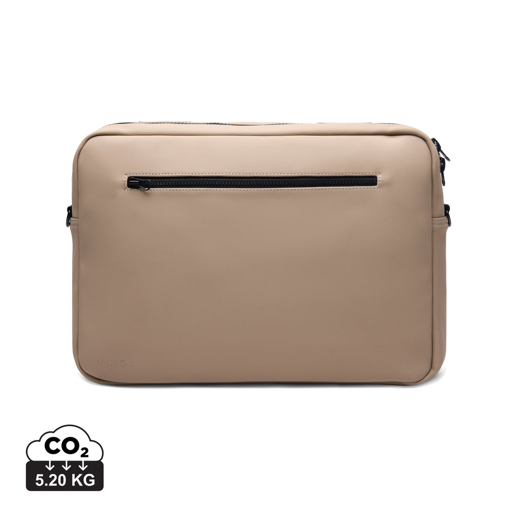 VINGA Baltimore RCS konvertibel rygsæk mappe