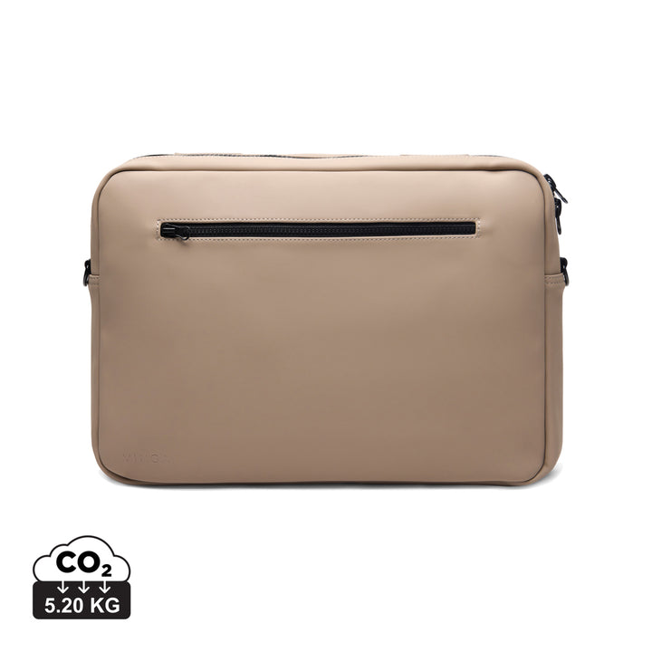 VINGA Baltimore RCS konvertibel rygsæk mappe