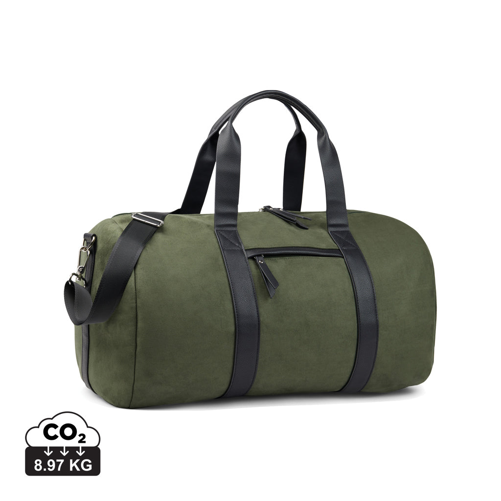 VINGA Marlow RCS weekendtaske i genanvendt polyester