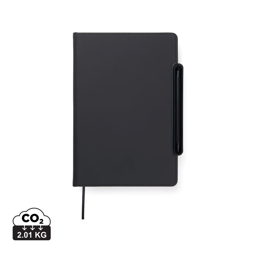 VINGA Baltimore RCS 4-i-1 refillable notesbog