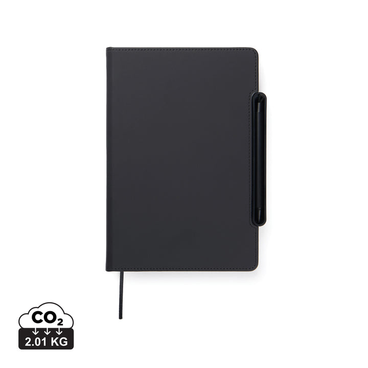 VINGA Baltimore RCS 4-i-1 refillable notesbog
