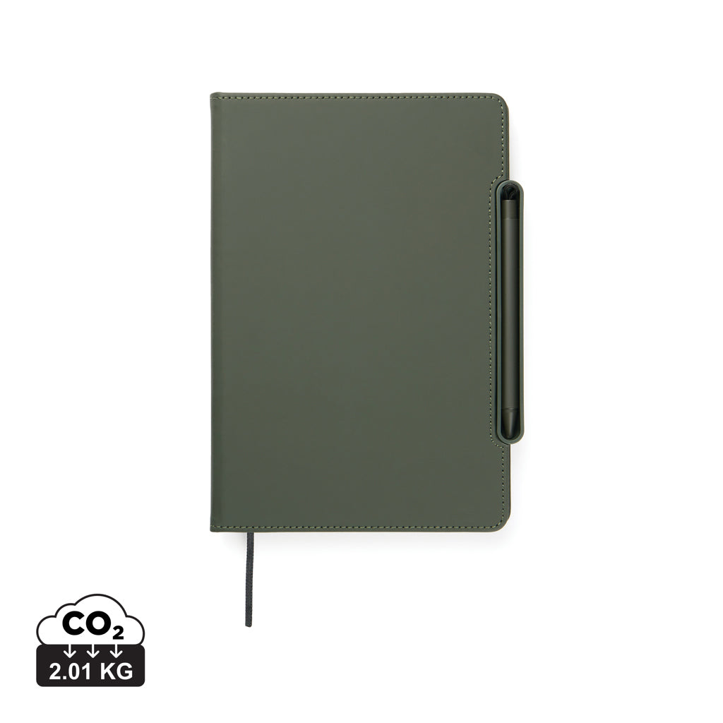 VINGA Baltimore RCS 4-i-1 refillable notesbog