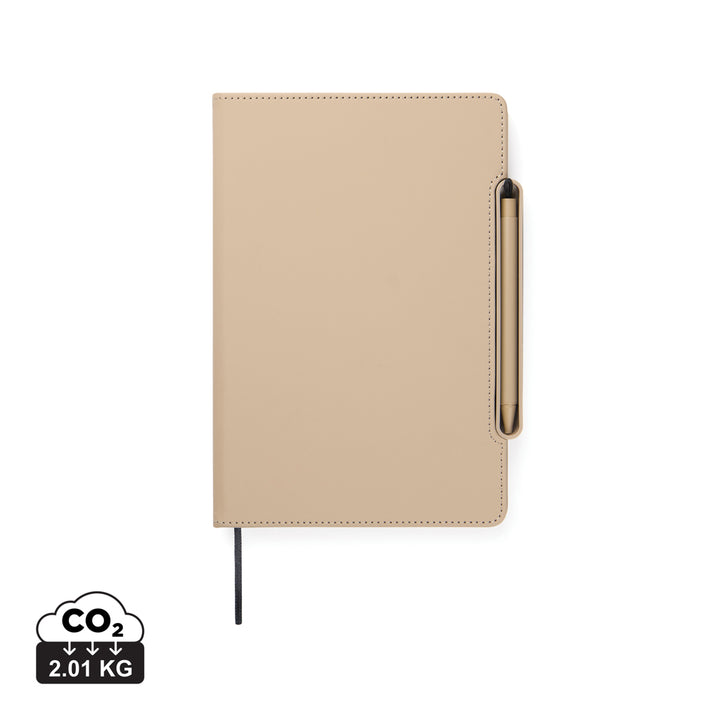 VINGA Baltimore RCS 4-i-1 refillable notesbog