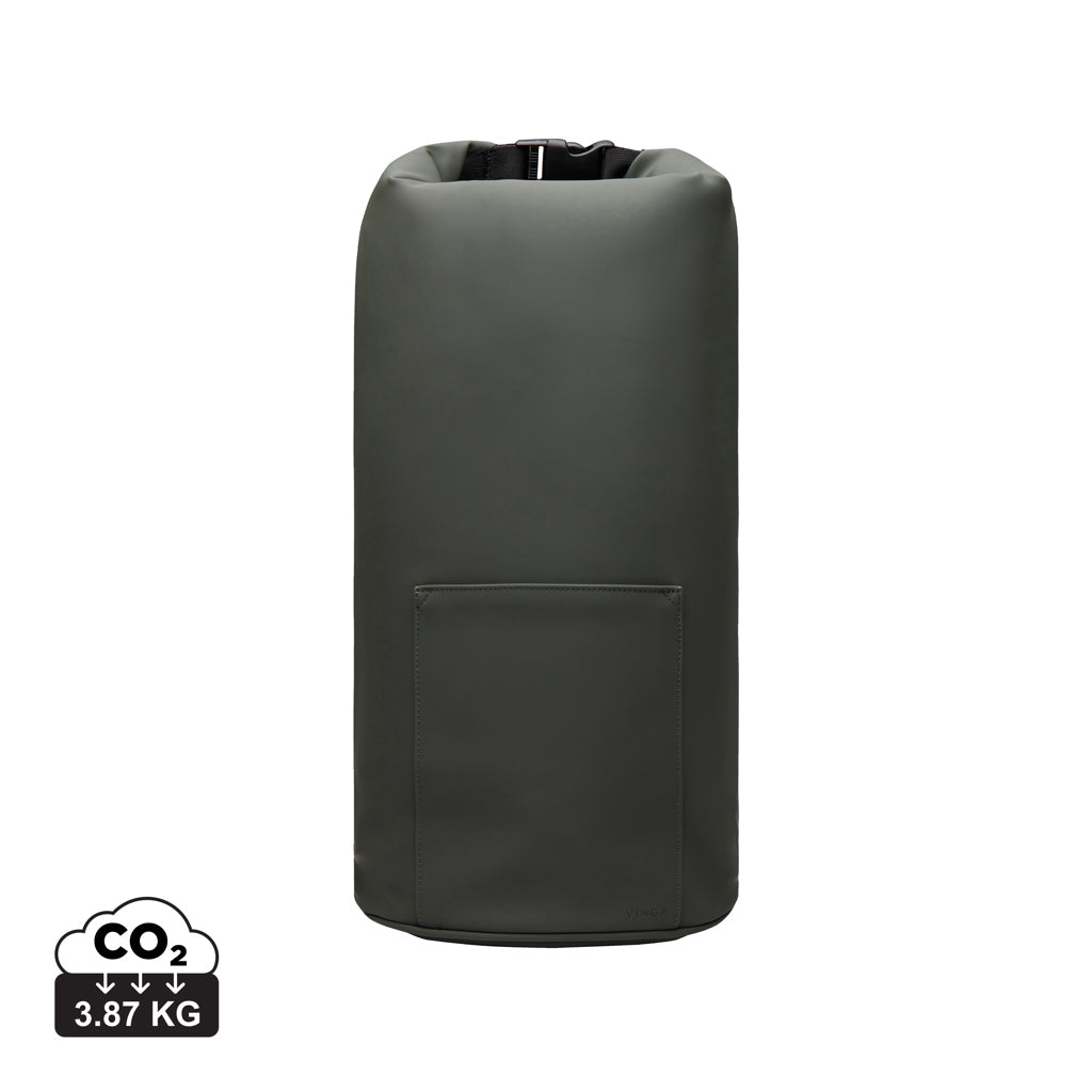 VINGA Baltimore RCS køletaske med rulletop