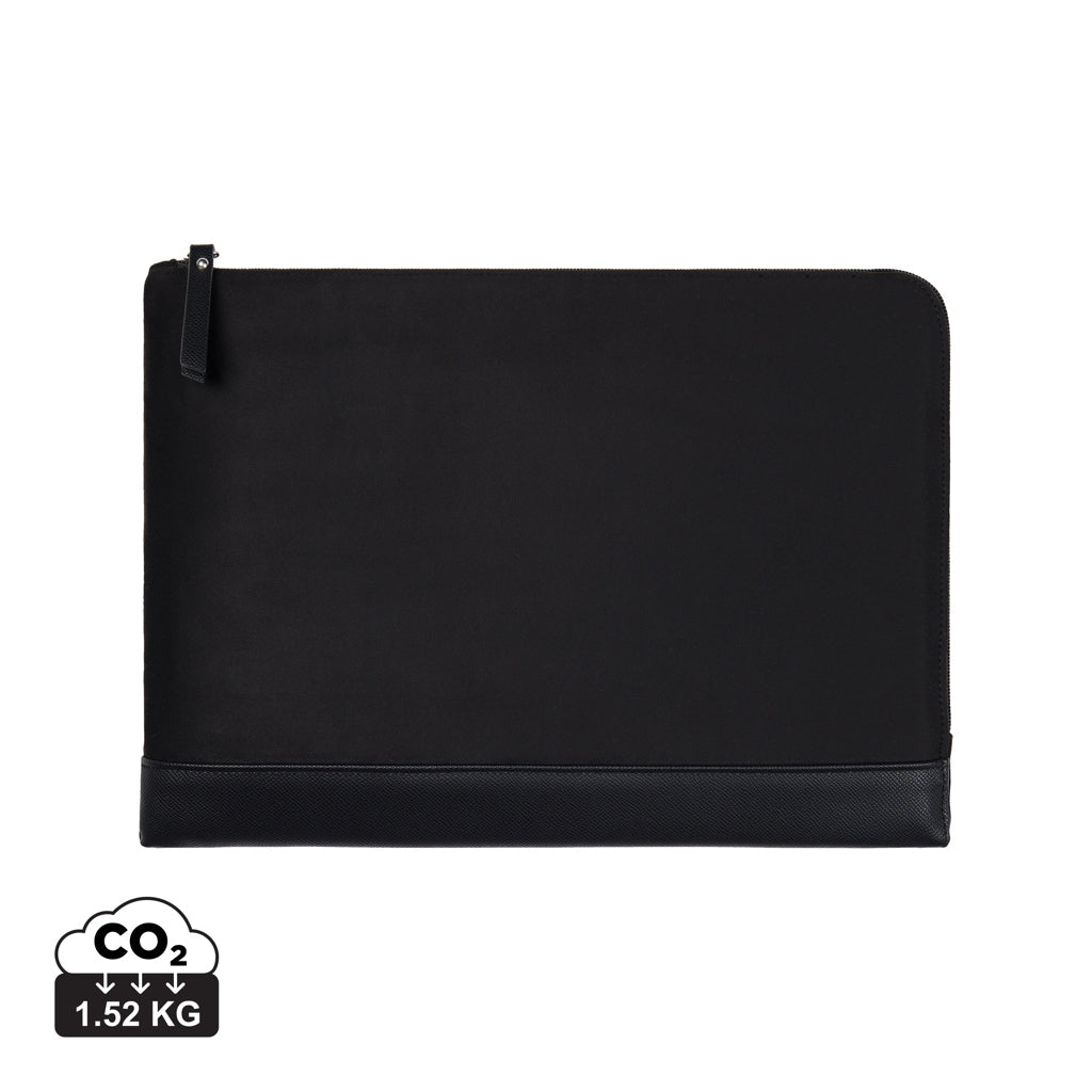 VINGA Marlow RCS 16' laptop sleeve i genanvendt polyester