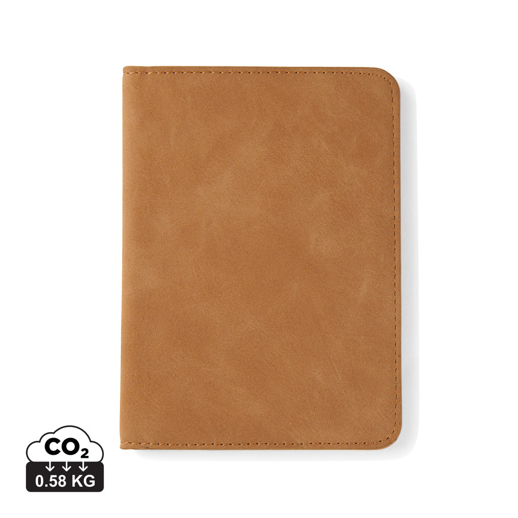 VINGA Bosler RCS RFID pascover