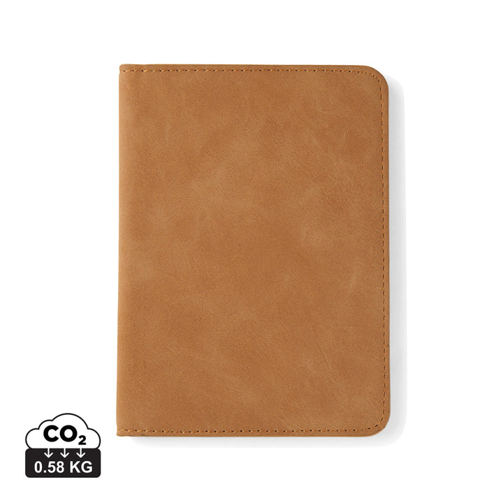 VINGA Bosler RCS RFID pascover