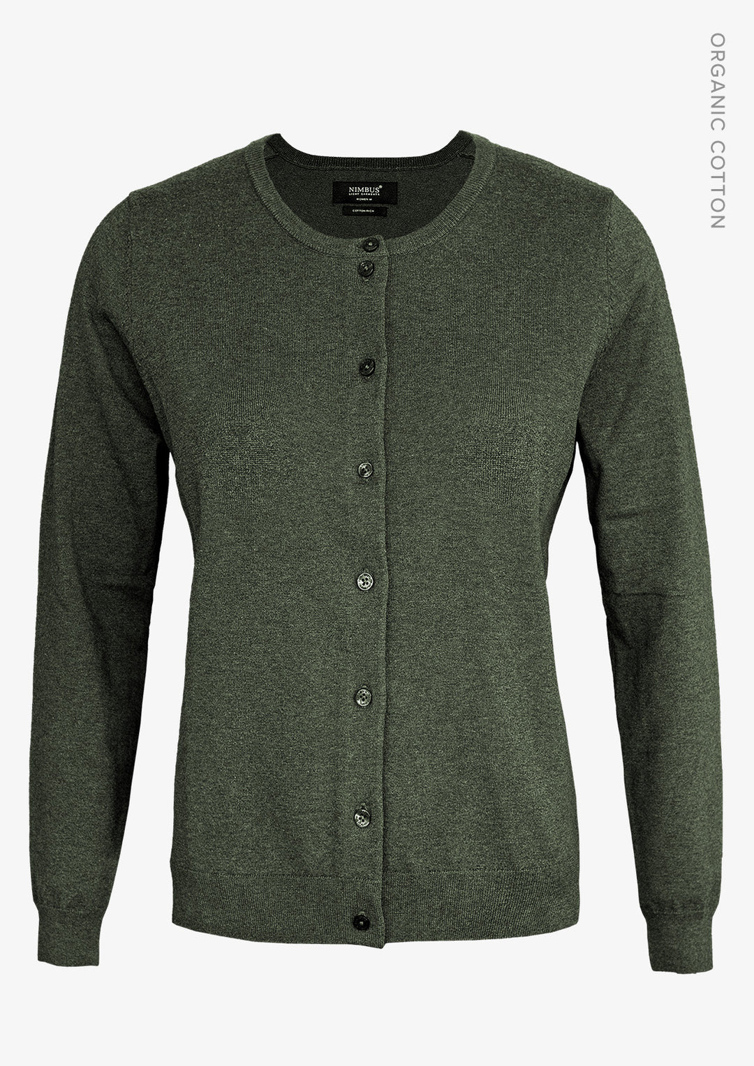 Brighton Cardigan Women