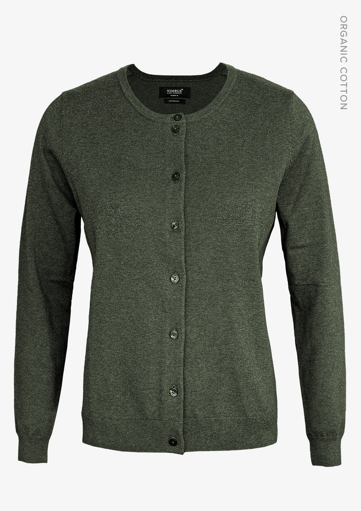 Brighton Cardigan Women