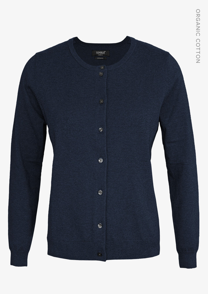 Brighton Cardigan Women