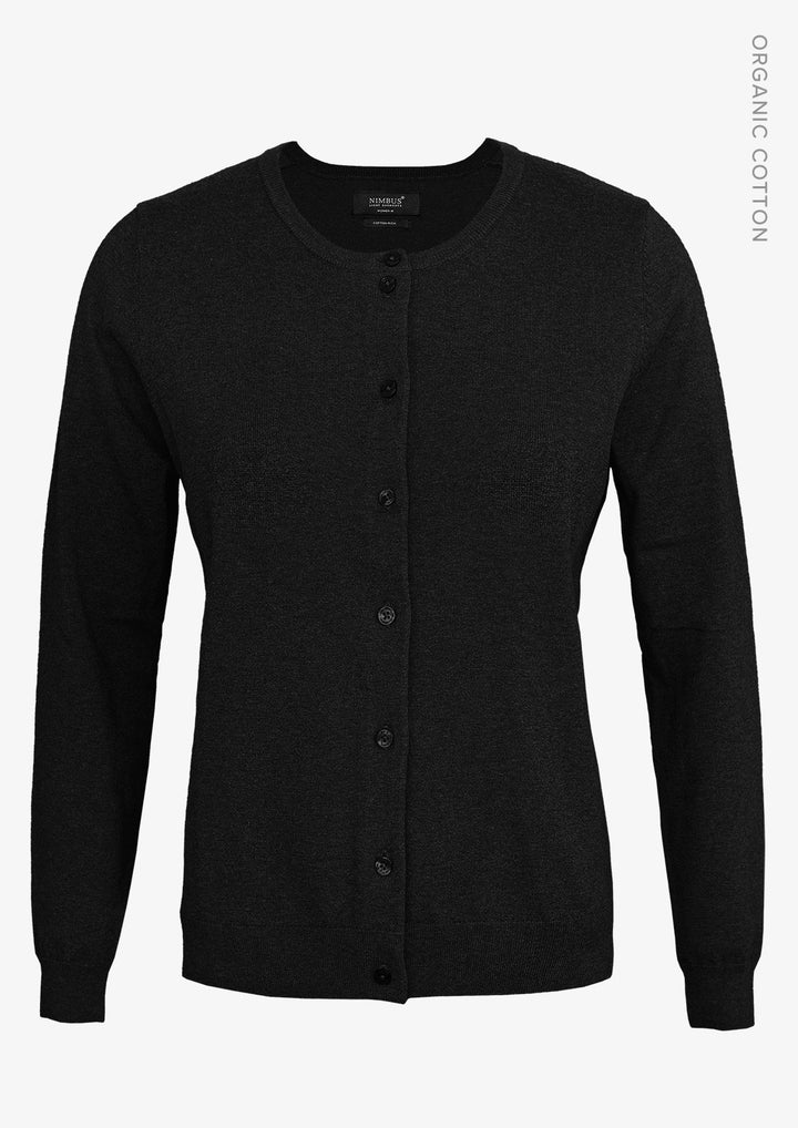 Brighton Cardigan Women
