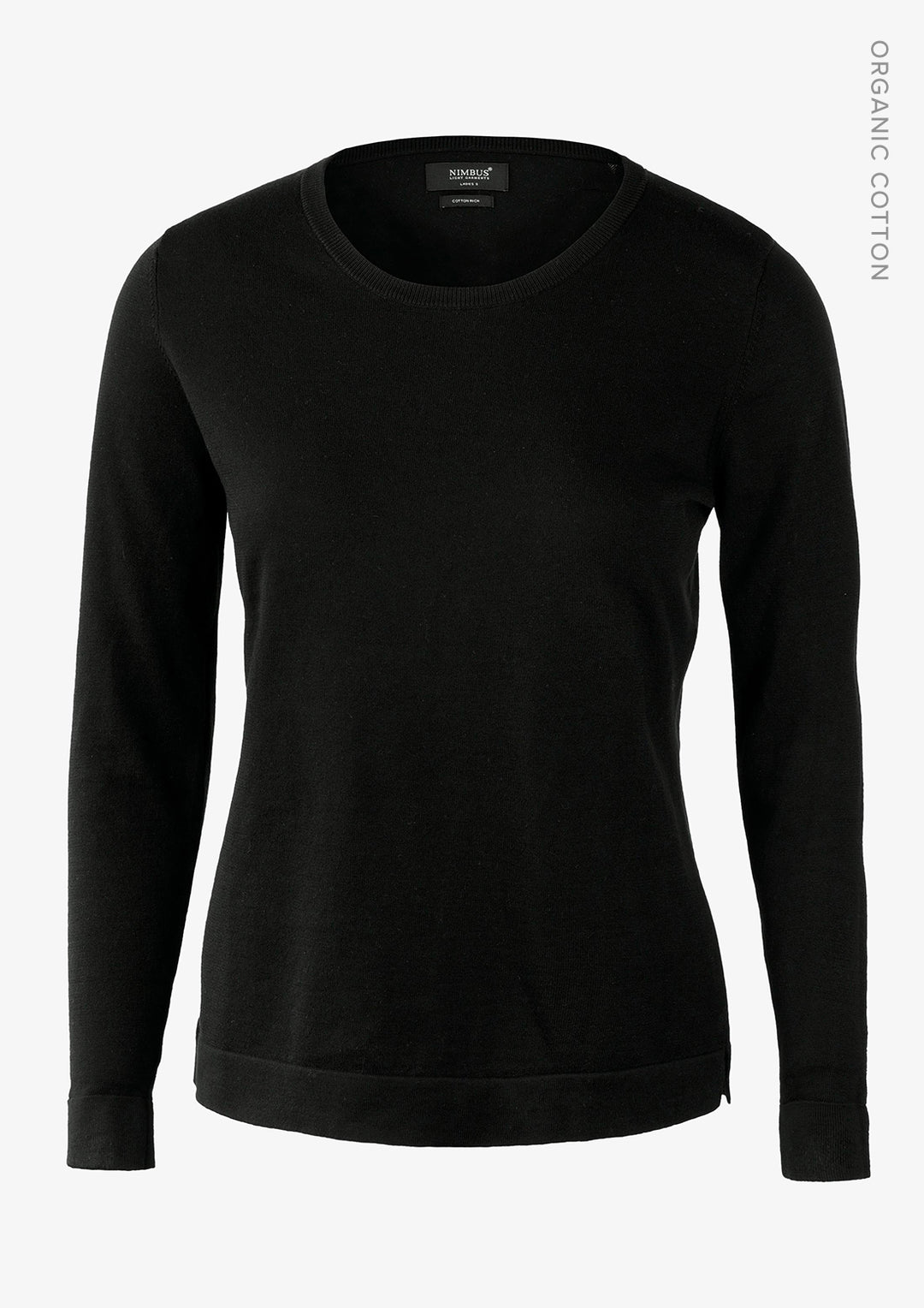 Brighton O-Neck Women