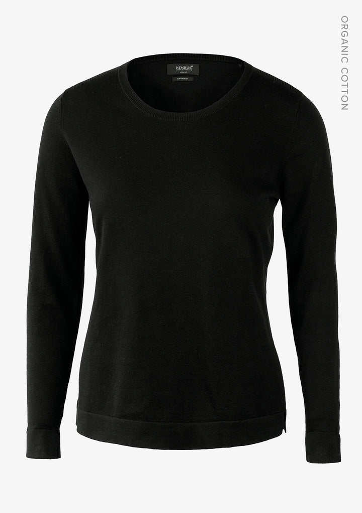 Brighton O-Neck Women