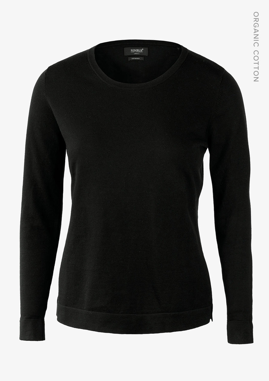 Brighton O-Neck Women