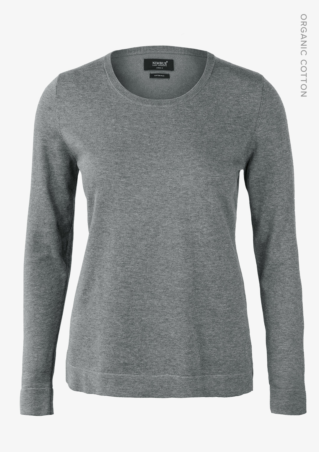 Brighton O-Neck Women