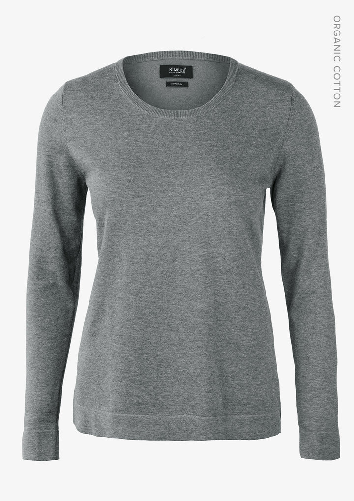 Brighton O-Neck Women