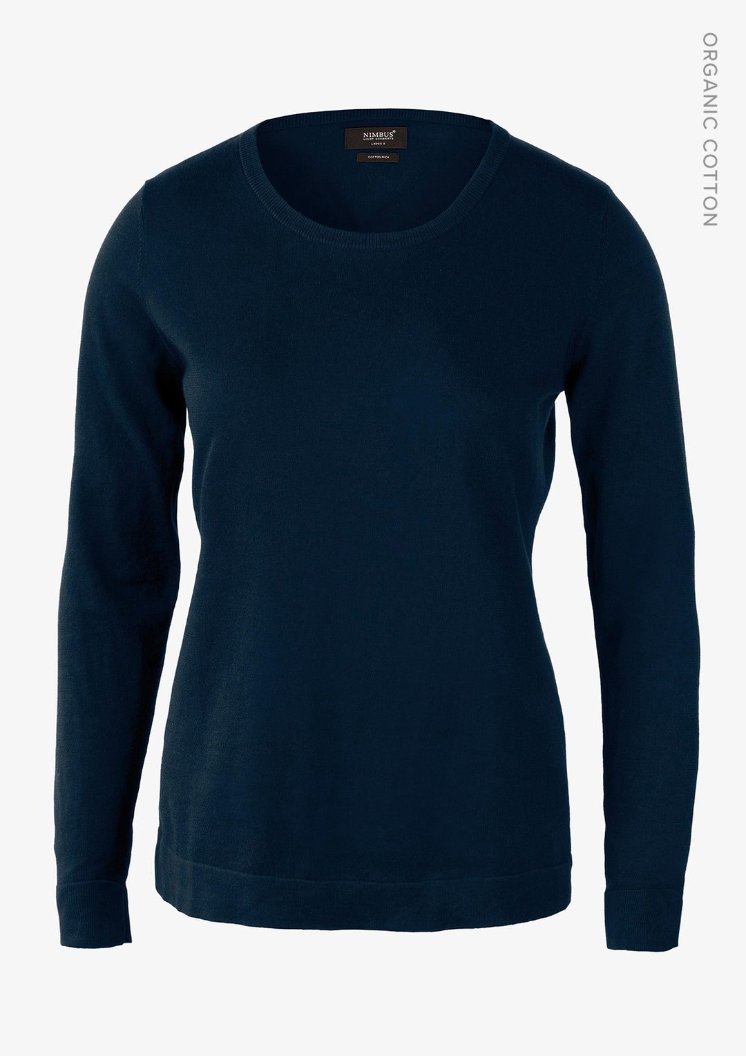 Brighton O-Neck Women