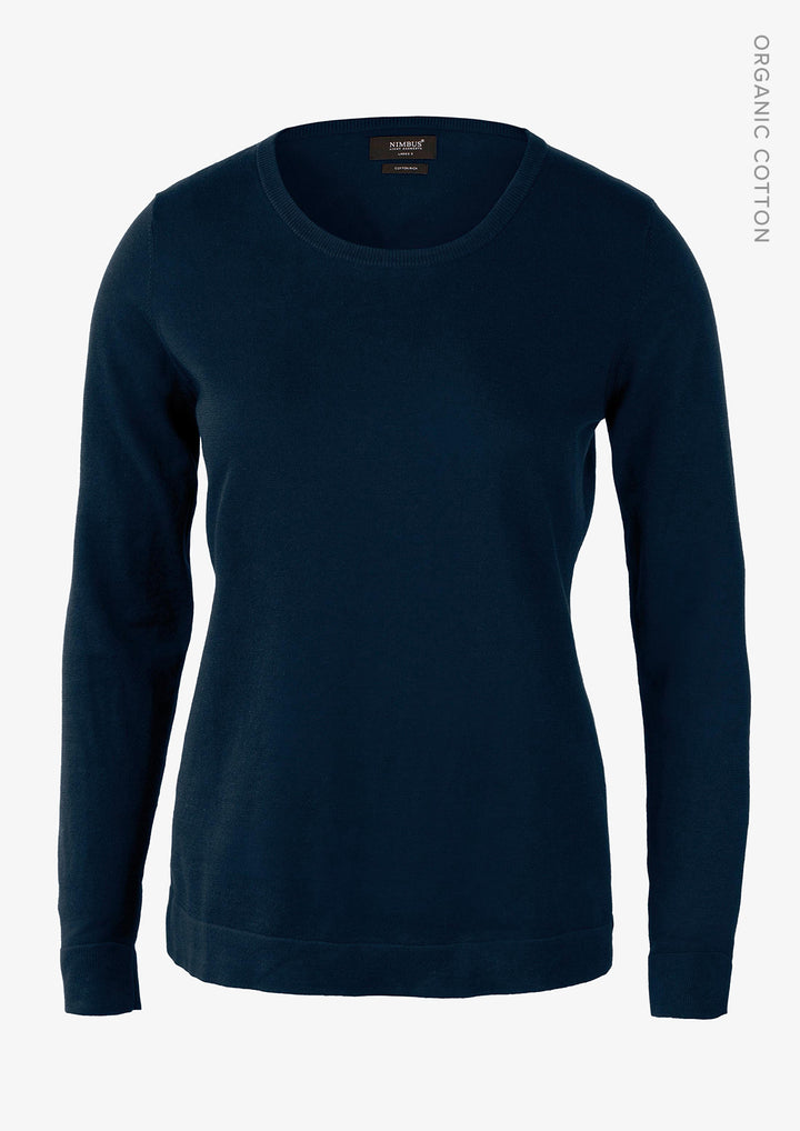 Brighton O-Neck Women