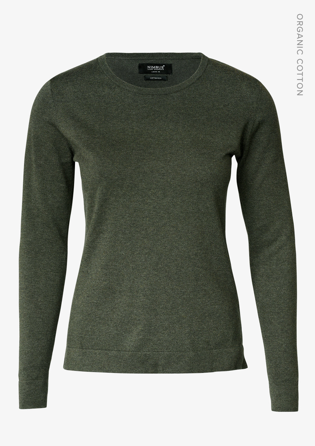 Brighton O-Neck Women