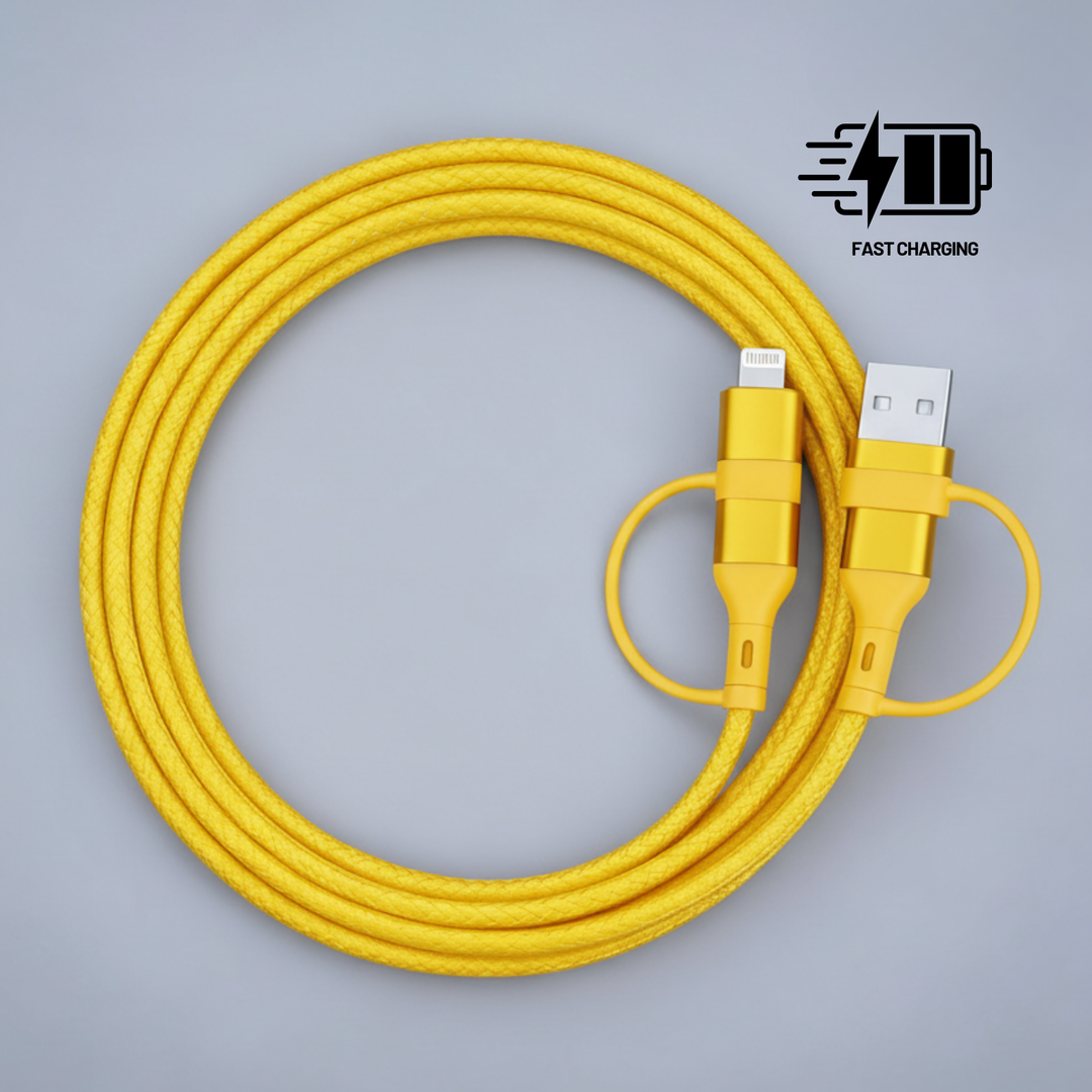 Opti Color charging & data cable