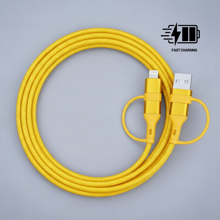 Opti Color charging & data cable
