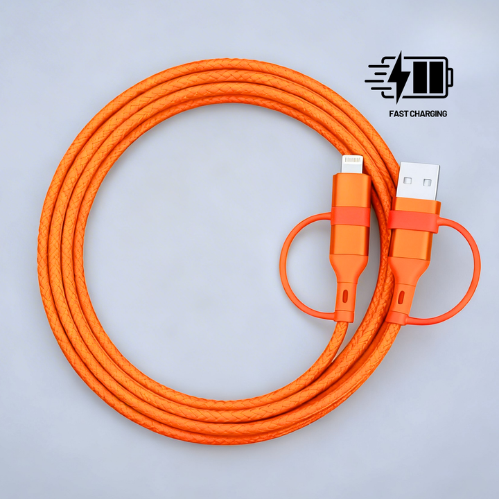 Opti Color charging & data cable