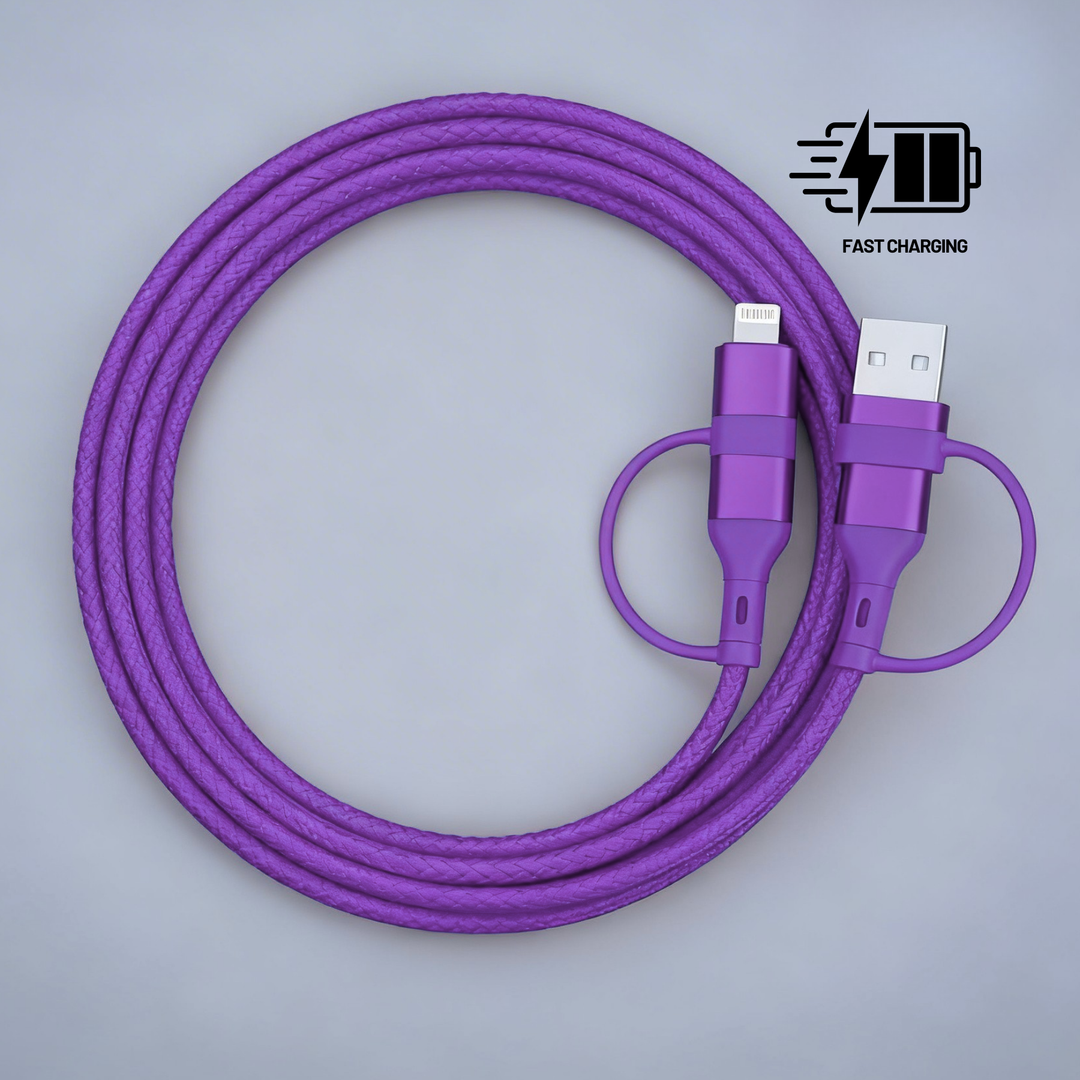 Opti Color charging & data cable