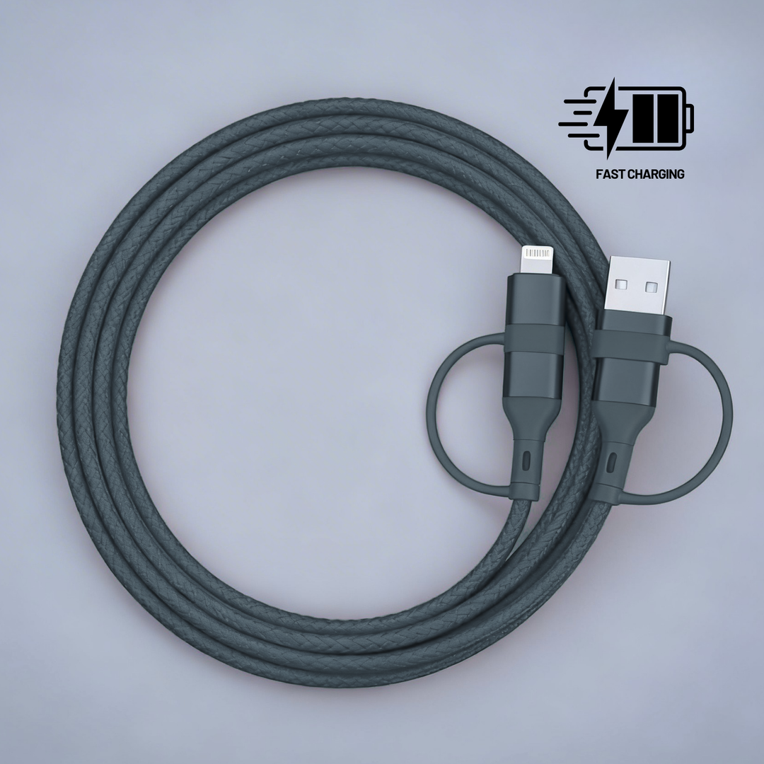 Opti Color charging & data cable