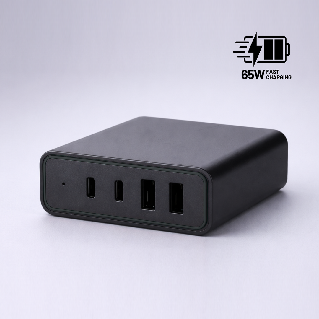 Opti Power Charge