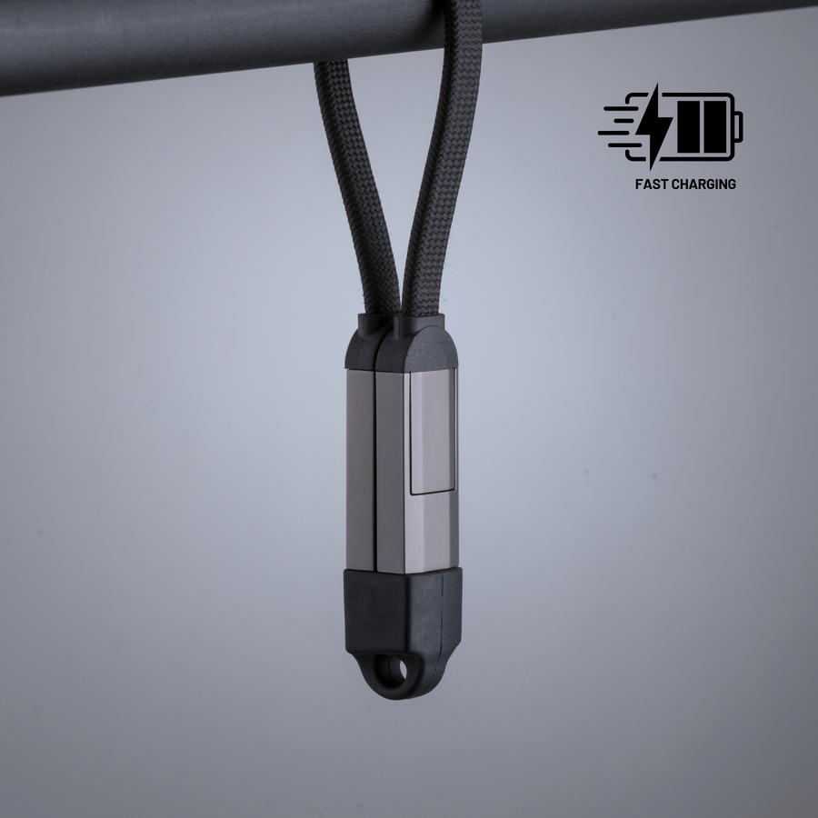 Opti Keychain