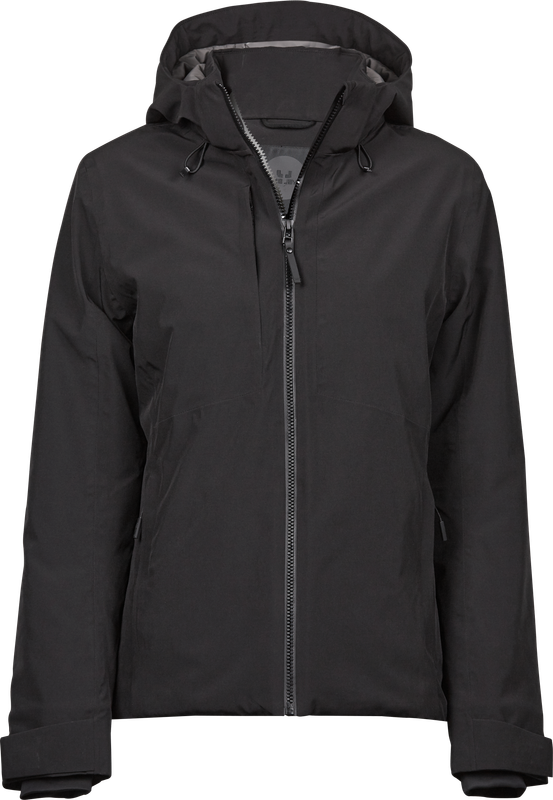 Women's All Weather Winter Jacket