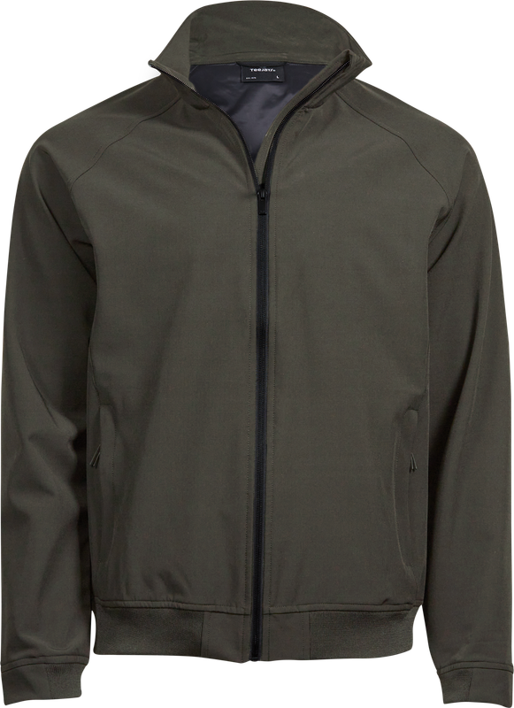 Club Jacket
