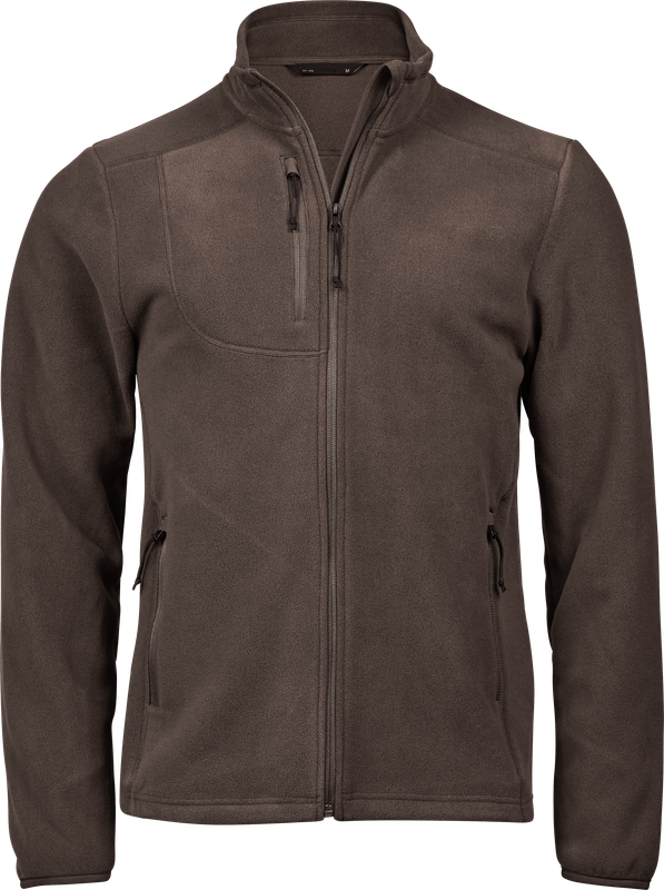 Trail Fleece Jacket