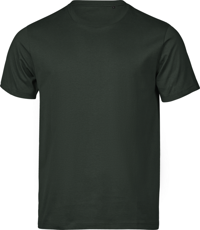 UNLABELED Luxury Tee