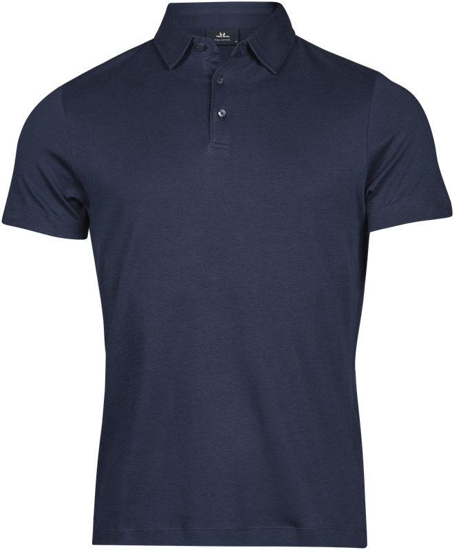 Pima Cotton Polo