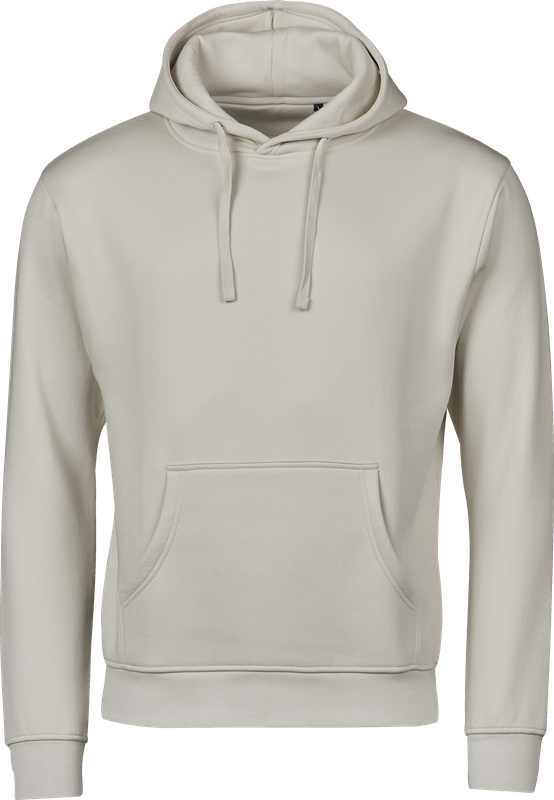 UNLABELED Hooded Sweatshirt