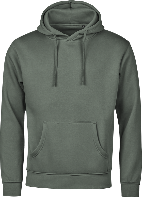 UNLABELED Hooded Sweatshirt