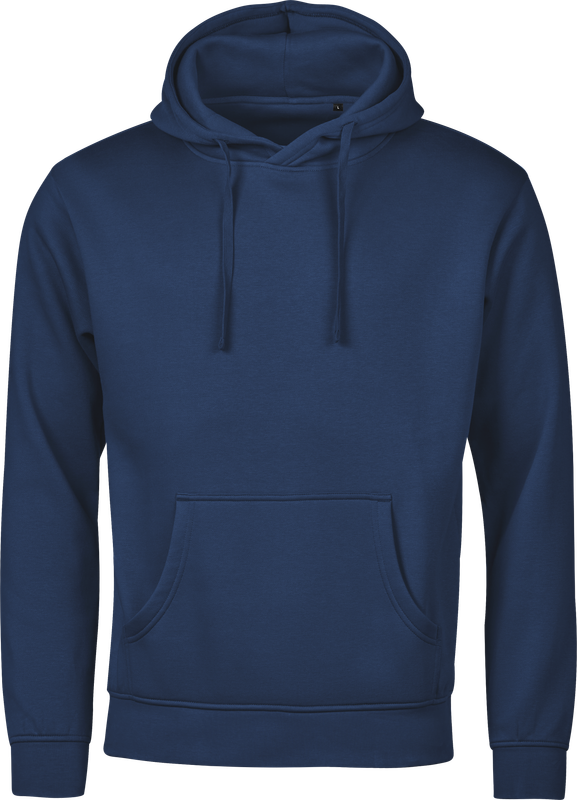 UNLABELED Hooded Sweatshirt