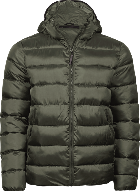 Lite Hooded Jacket