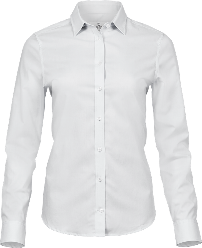 Women's Stretch Luxury Shirt